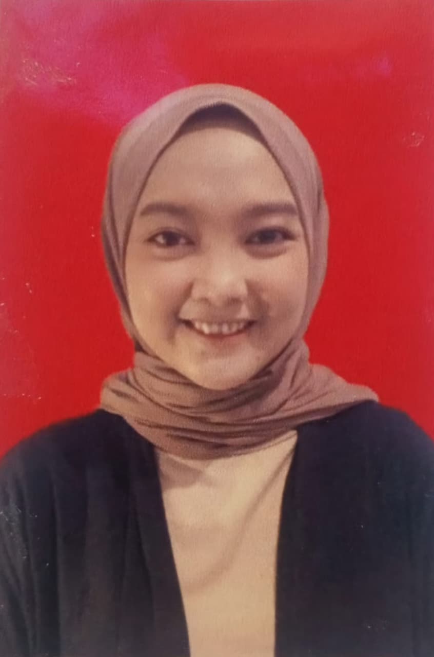 Helen Aini Syifa