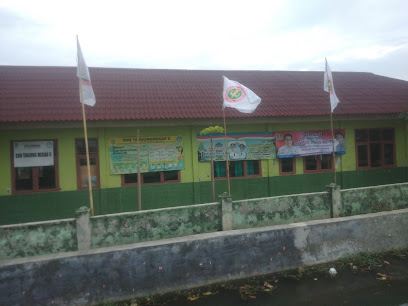 SDN TANJUNGMEKAR II
