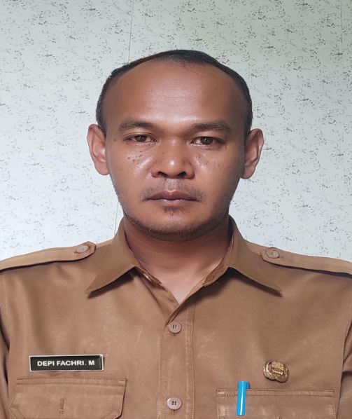 Depi Fachri Maulana