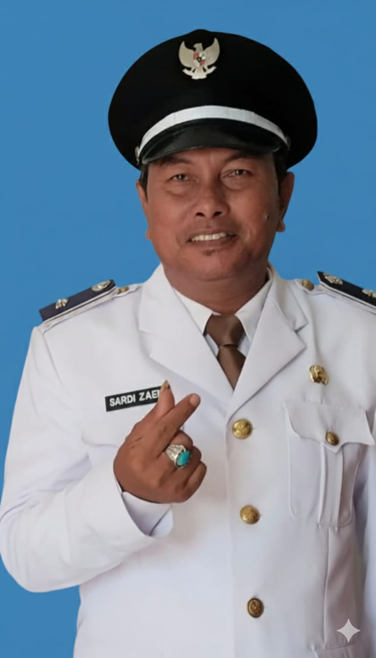 Kepala Desa